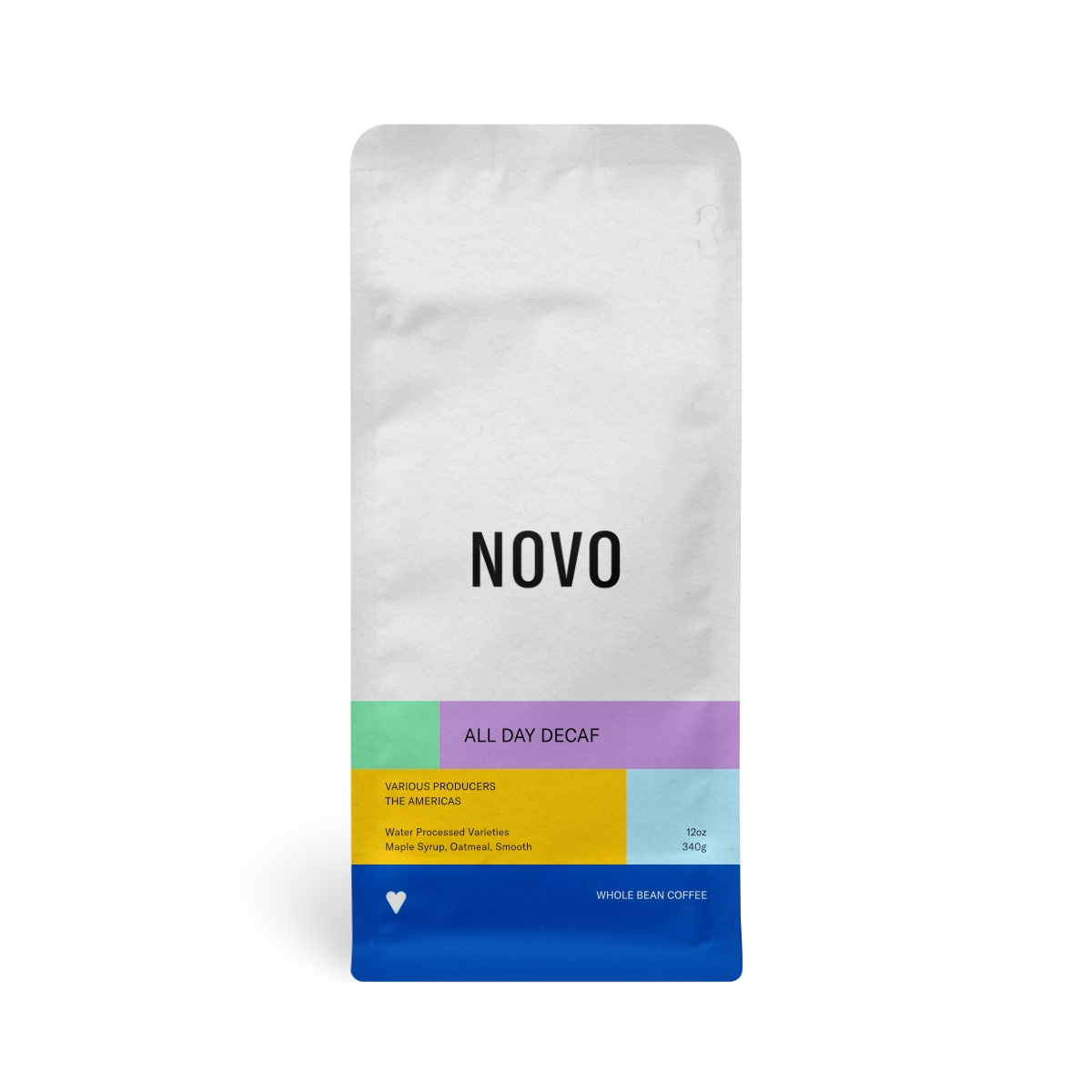ALL DAY DECAF