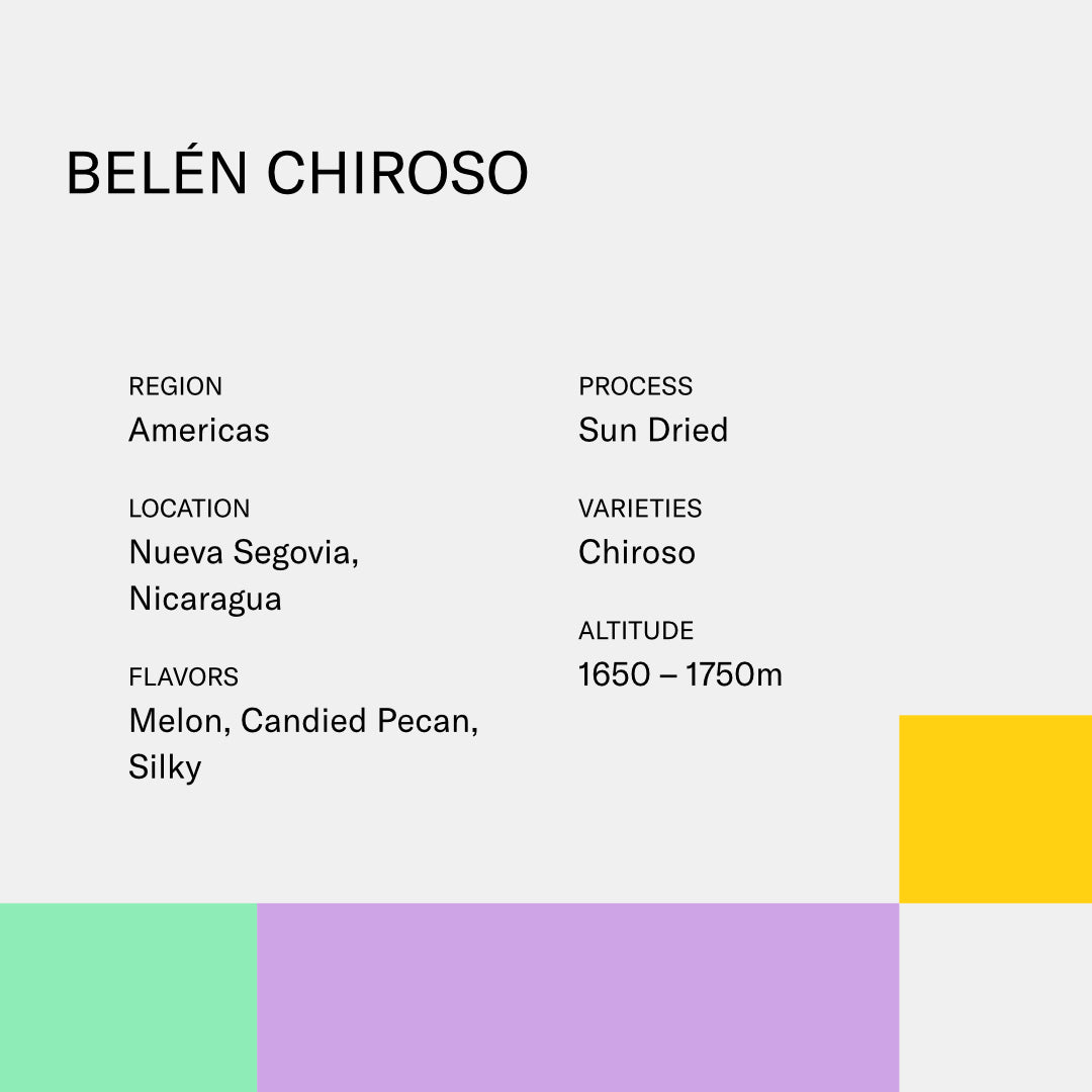 BELÉN CHIROSO