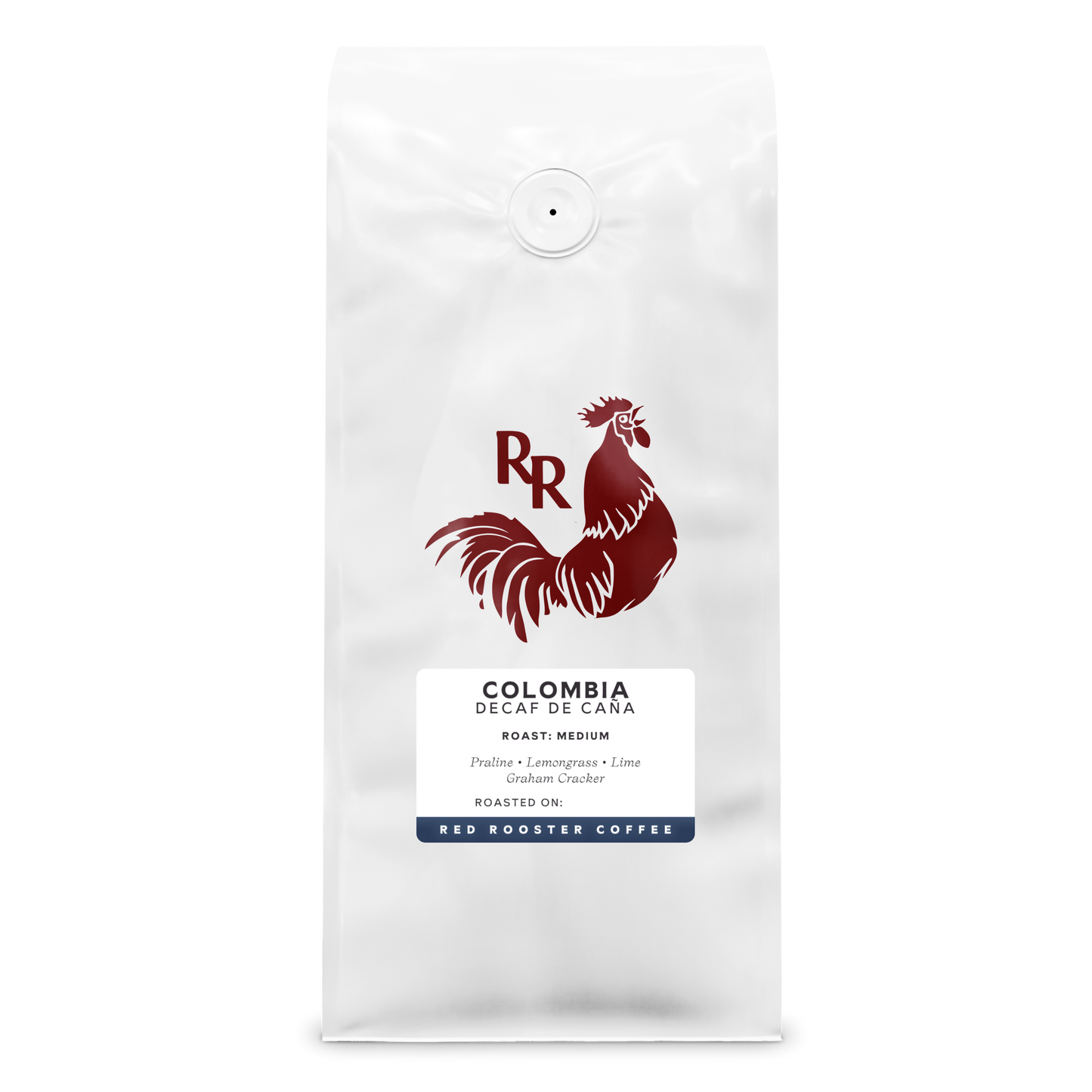 Colombia Decaf De Caña