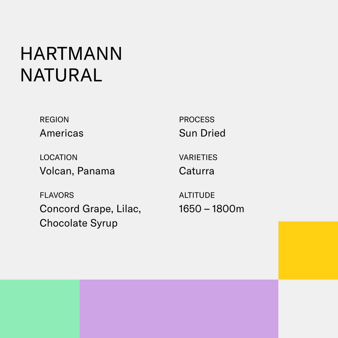 HARTMANN NATURAL