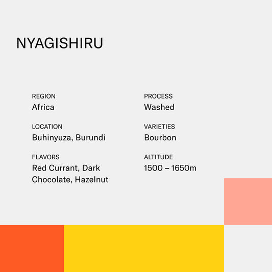 NYAGISHIRU