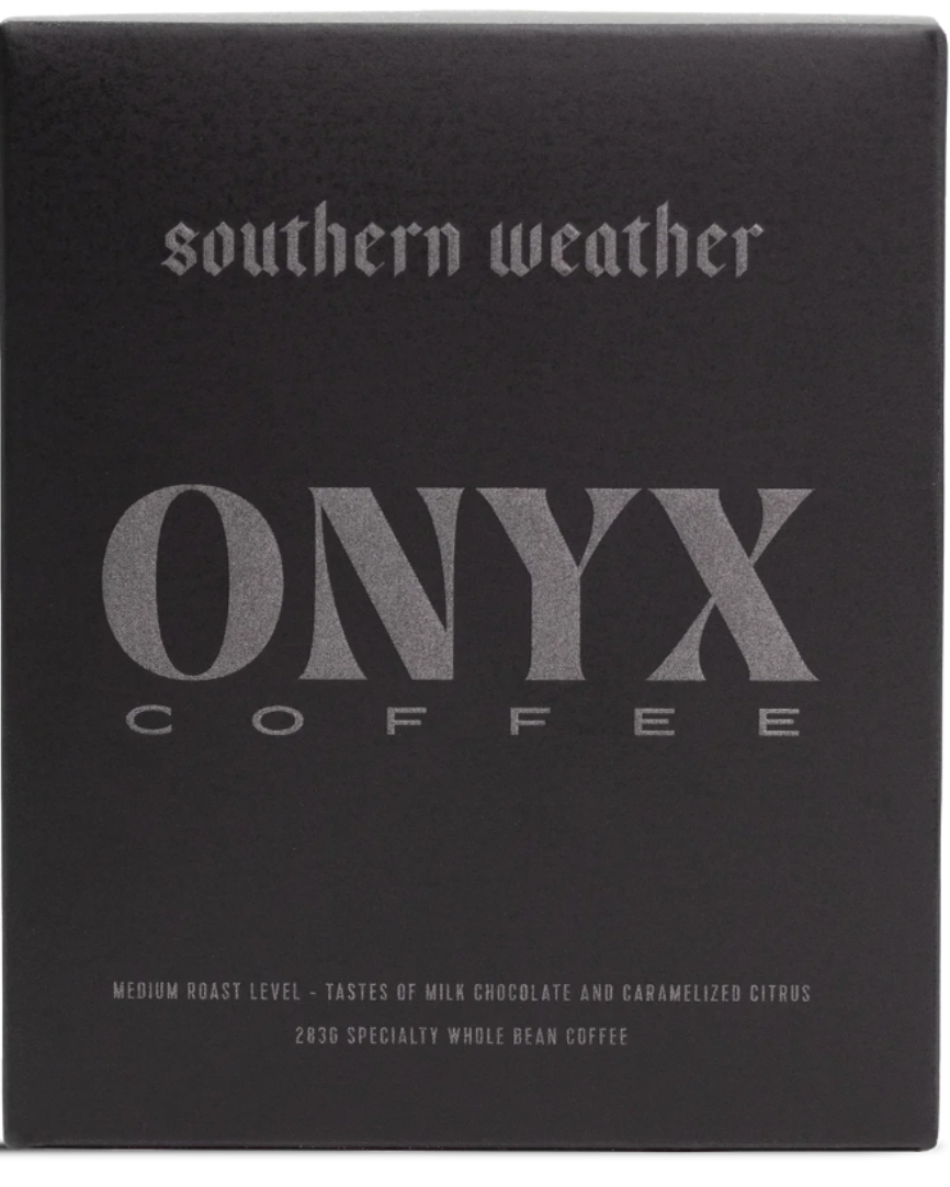 SOUTHERN WEATHER