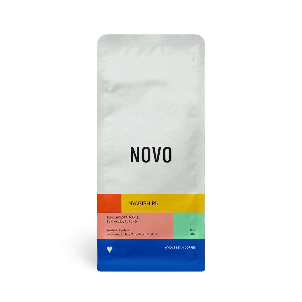 NOVO COFFEE