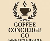 Coffee Concierge Co