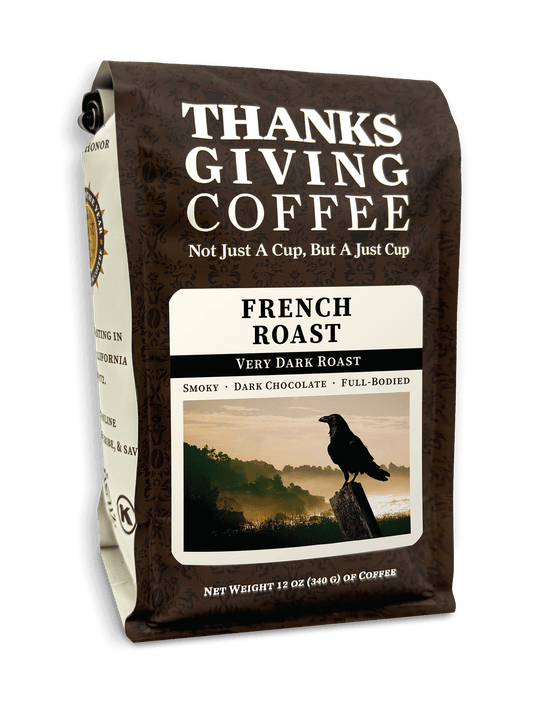 French Roast