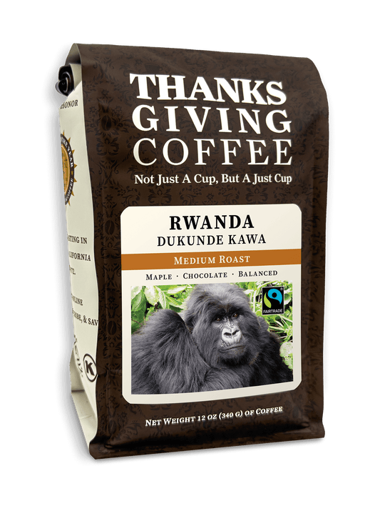 Rwanda