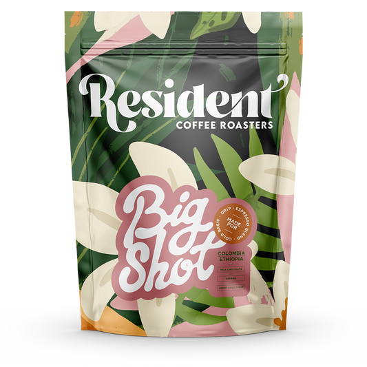 BIG SHOT BLEND