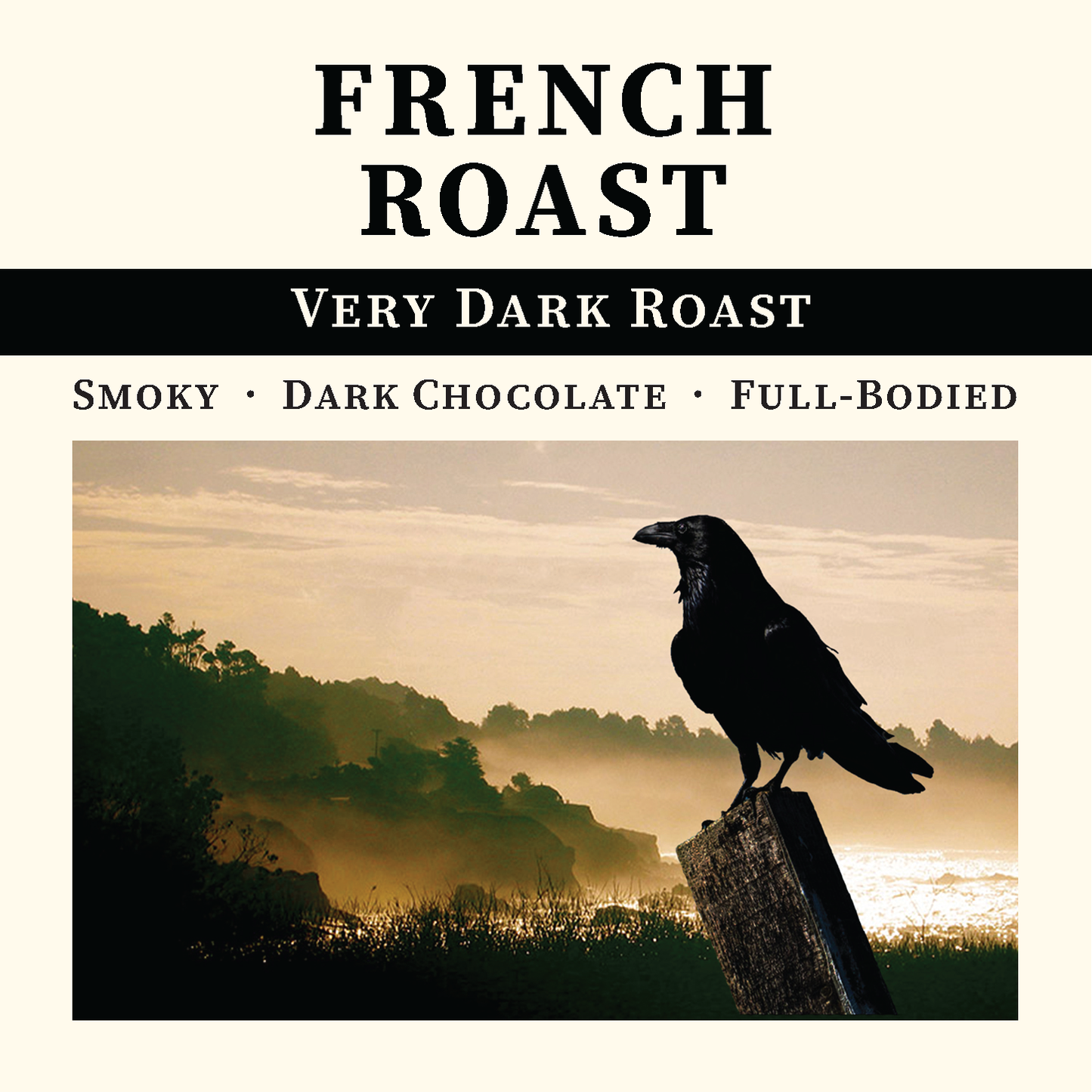 French Roast