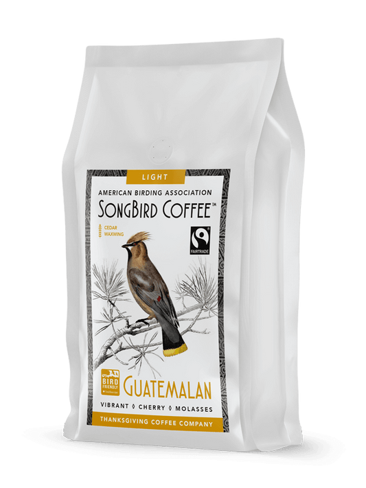 SongBird Guatemalan