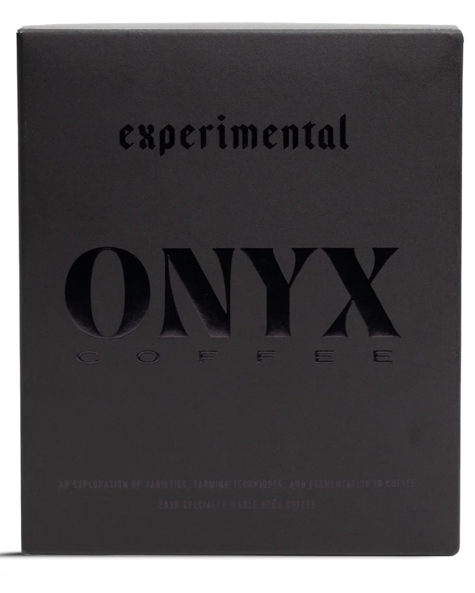 ETHIOPIA GERA ESTATE ANAEROBIC