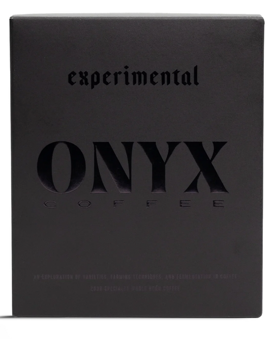 ETHIOPIA GERA ESTATE ANAEROBIC