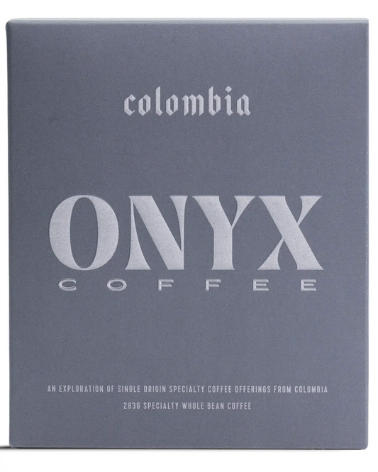 COLUMBIA APONTE VILLAGE HONEY