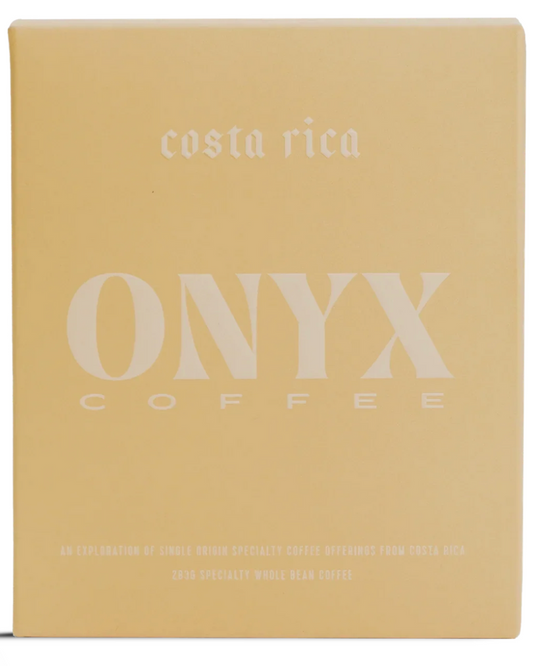 COSTA RICA LAS LAJAS NATURAL