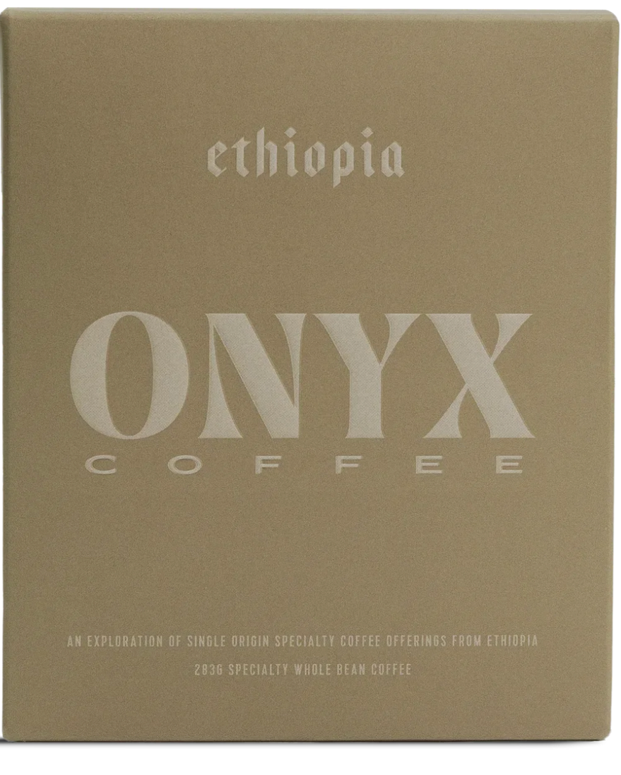 ETHIOPIA BOCHESA NATURAL