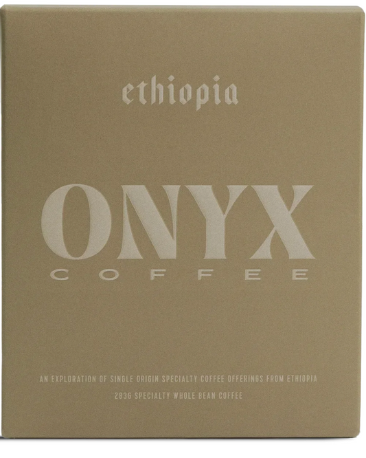 ETHIOPIA BOCHESA NATURAL