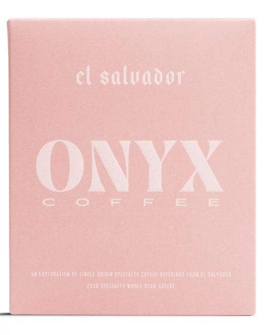 EL SALVADOR SANTA ROSA