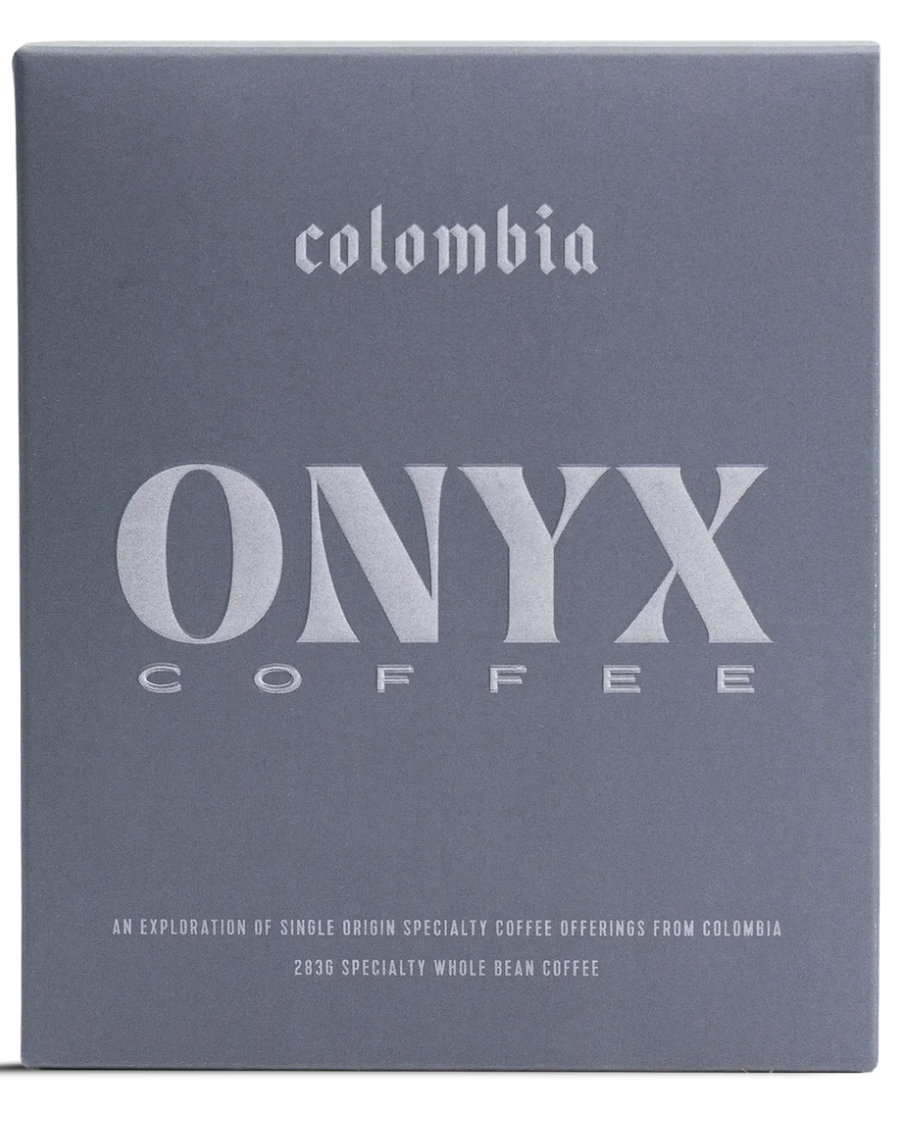 COLOMBIA TIO CONEJO GESHA NATURAL