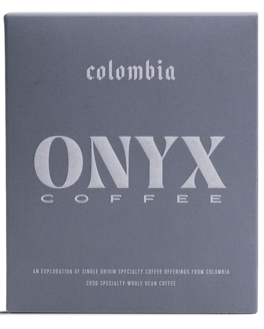 COLOMBIA TIO CONEJO GESHA NATURAL