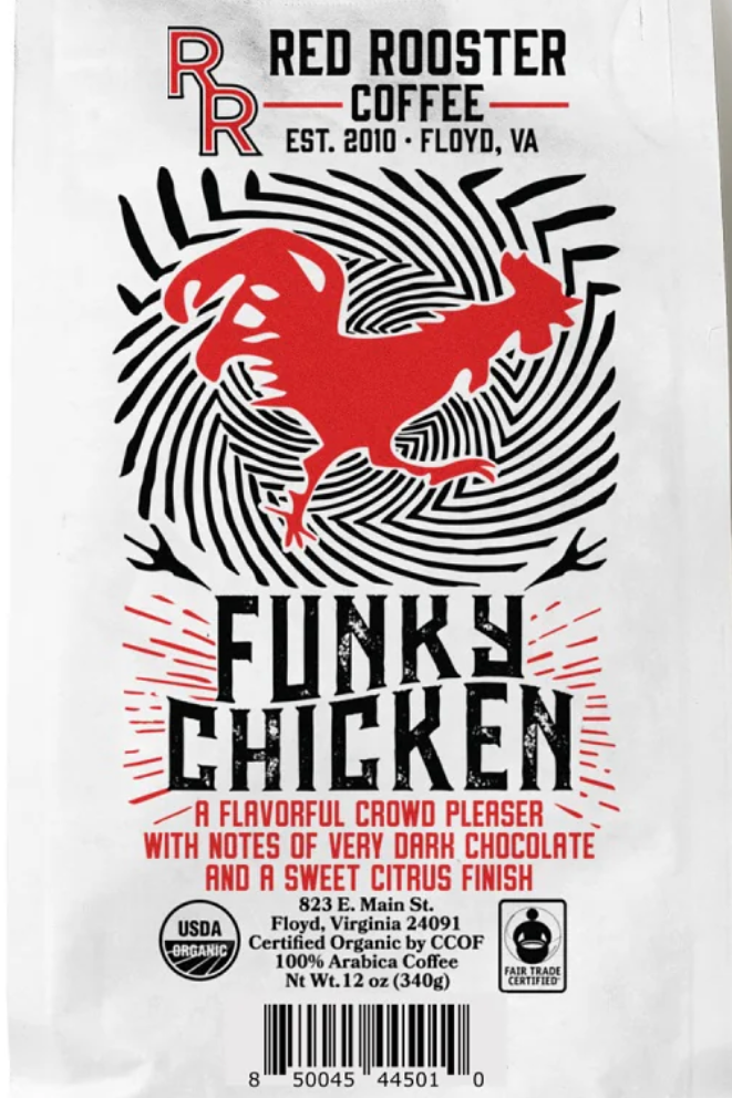 THE DAILY RITUAL BOX