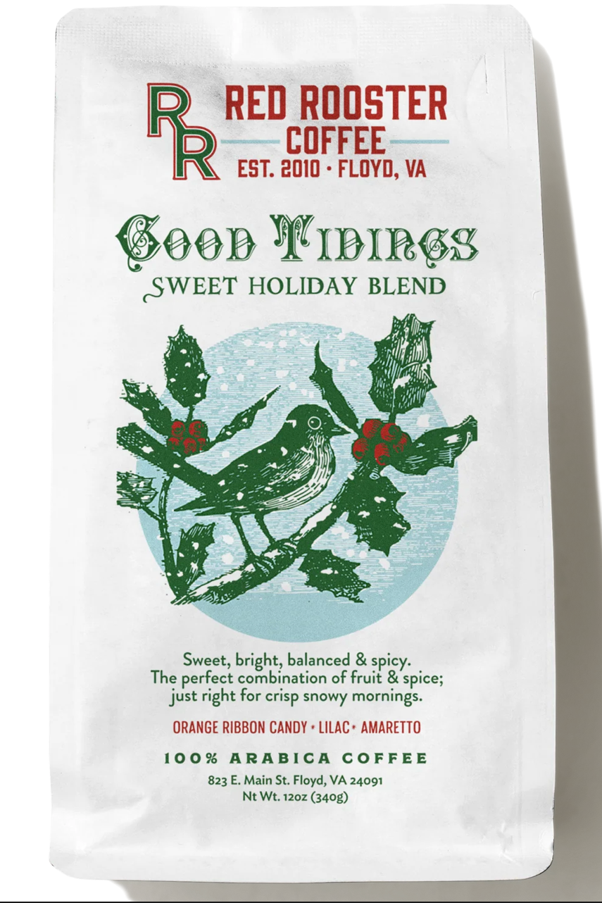 THE DAILY RITUAL BOX